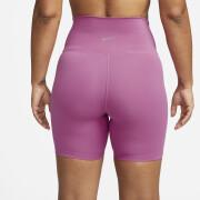 Pantalones cortos de mujer Nike Dri-Fit HR 7 "