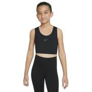 Camiseta de tirantes de niña Nike Dri-FIT