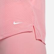 Camiseta de tirantes para mujer Nike One Dri-FIT Breathe Std