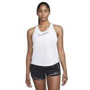 Camiseta de tirantes para mujer Nike One Dri-FIT Swoosh HBR