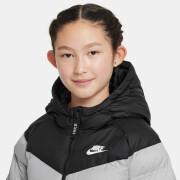 Chaqueta de plumón para niños Nike Sportswear