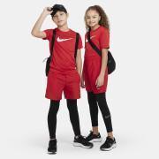 Pantalones cortos para niños Nike Dri-Fit Multi