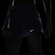 Pantalones cortos de mujer Nike One Dri-FIT MR 3 " BR