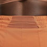 Pantalones cortos de mujer Nike One Dri-FIT Hr 3 " BR