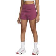 Pantalones cortos de mujer Nike Bliss Dri-Fit HR 3 " BR