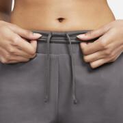 Pantalones cortos de mujer Nike Bliss Dri-Fit MR 5 " BR