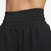 Pantalones cortos de mujer Nike One Dri-FIT Ultr Hr 3 Br