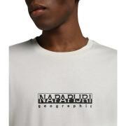 Camiseta de manga corta Napapijri S-box3
