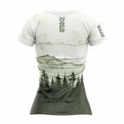 Camiseta de mujer Otso Forest