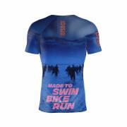 Camiseta Otso Swim Bike Run