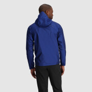 Chaqueta impermeable Outdoor Research Helium