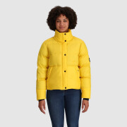 Plumífero para mujer Outdoor Research Coldfront Down