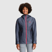 Chaqueta impermeable Outdoor Research Helium AscentShell