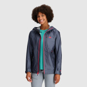 Chaqueta impermeable Outdoor Research Helium AscentShell