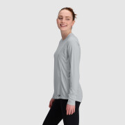 Camiseta de manga larga para mujer Outdoor Research Echo