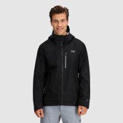 Chaqueta impermeable Outdoor Research Foray Super Stretch