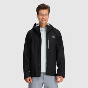 Chaqueta impermeable Outdoor Research Foray Super Stretch