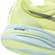 Zapatillas de running para mujer Puma Deviate Nitro Elite Racer