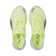 Zapatillas de running para mujer Puma Deviate Nitro Elite Racer