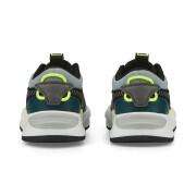 Zapatos para niños Puma RS-Z Core AC