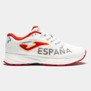 Zapatillas de mujer Storm viper r Comité Olímpico Español