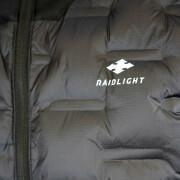 Chaleco de trail RaidLight Sorona Hybrid