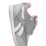 Zapatillas de running para niñas Reebok Royal Classic Jogger 2 KC
