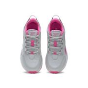 Zapatillas de running para niñas Reebok Road Supreme