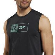 Camiseta de tirantes Reebok Workout Ready Activchill