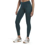 Leggings de cintura alta para mujer Reebok Workout Ready Program High Rise