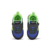 Zapatillas de correr para bebés Reebok Royal Classic Jog 3
