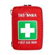 Botiquín de primeros auxilios Tatonka First Aid Mini