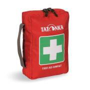 Botiquín de 2 a 3 días para 2 personas Tatonka First Aid Compact