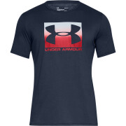 Camiseta Under Armour Boxed Sportstyle
