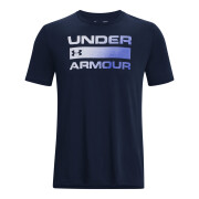 Camiseta de diseño Under Armour Team Issue