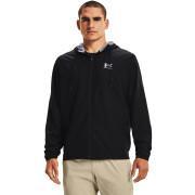 Chaqueta impermeable Under Armour Sportstyle