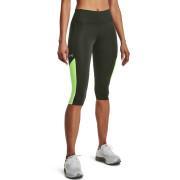 Leggings de mujer Under Armour Fly fast 3.0 speed