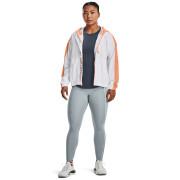 Chaqueta impermeable mujer Under Armour Rush
