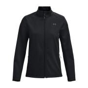 Chaqueta impermeable mujer Under Armour Storm ColdGear Infrared Shield 2.0