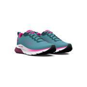 Zapatos de mujer running Under Armour HOVR™ Turbulence
