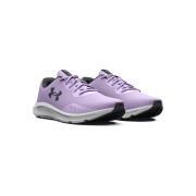 Zapatillas de running mujer Under Armour Charged Pursuit 3 Tech