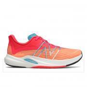 Zapatos de mujer New Balance fuelcell rebel v2