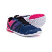 Zapatillas de running de mujer Xero Shoes Forza