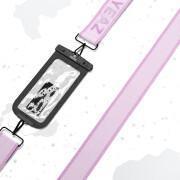 Cinturón de neopreno con funda para smartphone Yeaz Ocean Shot