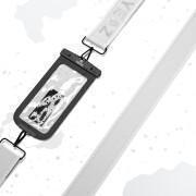 Cinturón de neopreno con funda para smartphone Yeaz Ocean Shot